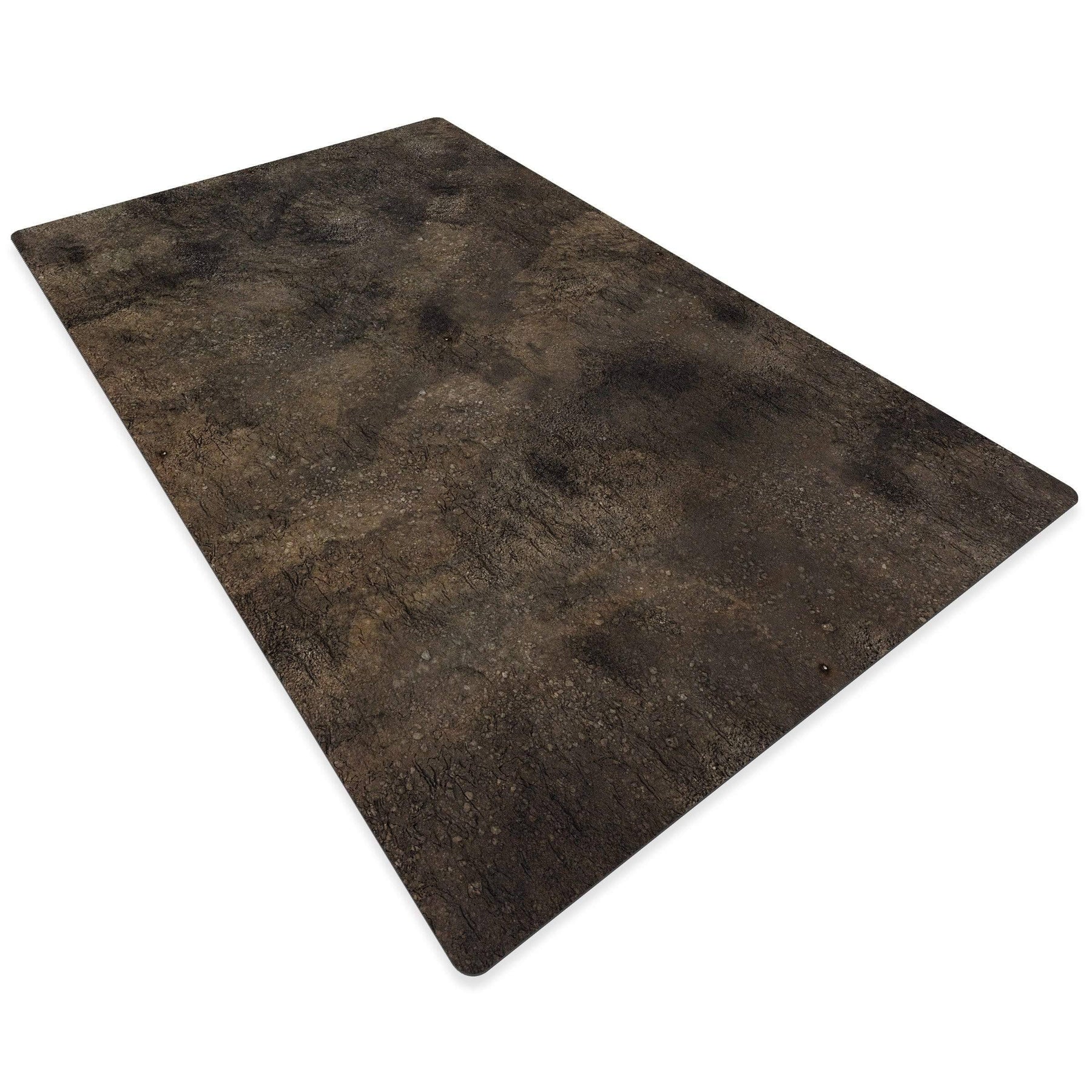 crank-wargame Battle mat DIRT - 72X48 - Game mat Wargame