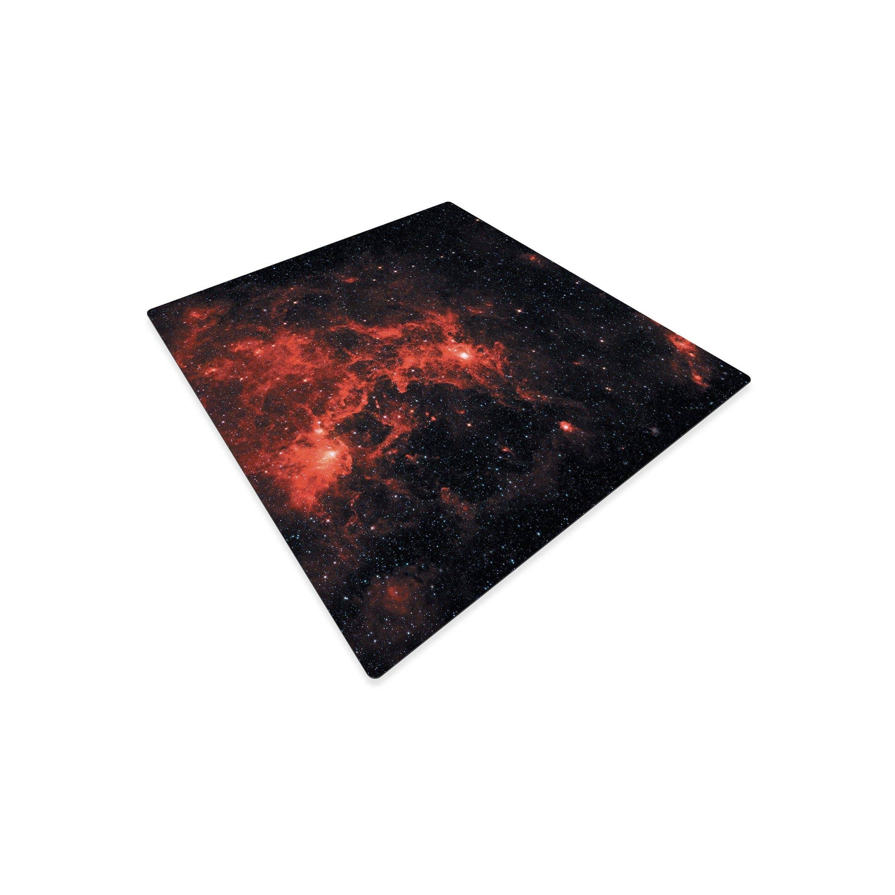 crank-wargame Battle mat Eye of terror - 36X36 - Zone de bataille mousepad