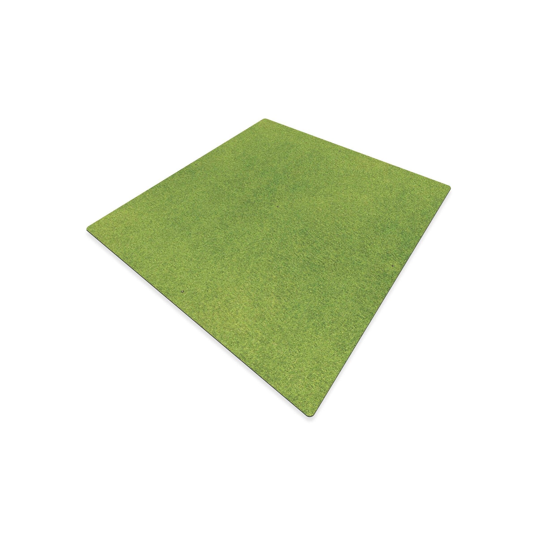 crank-wargame Battle mat Green Field - 36X36 - Zone de bataille mousepad