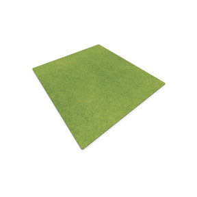 crank-wargame Battle mat Green Field - 36X36 - Zone de bataille mousepad