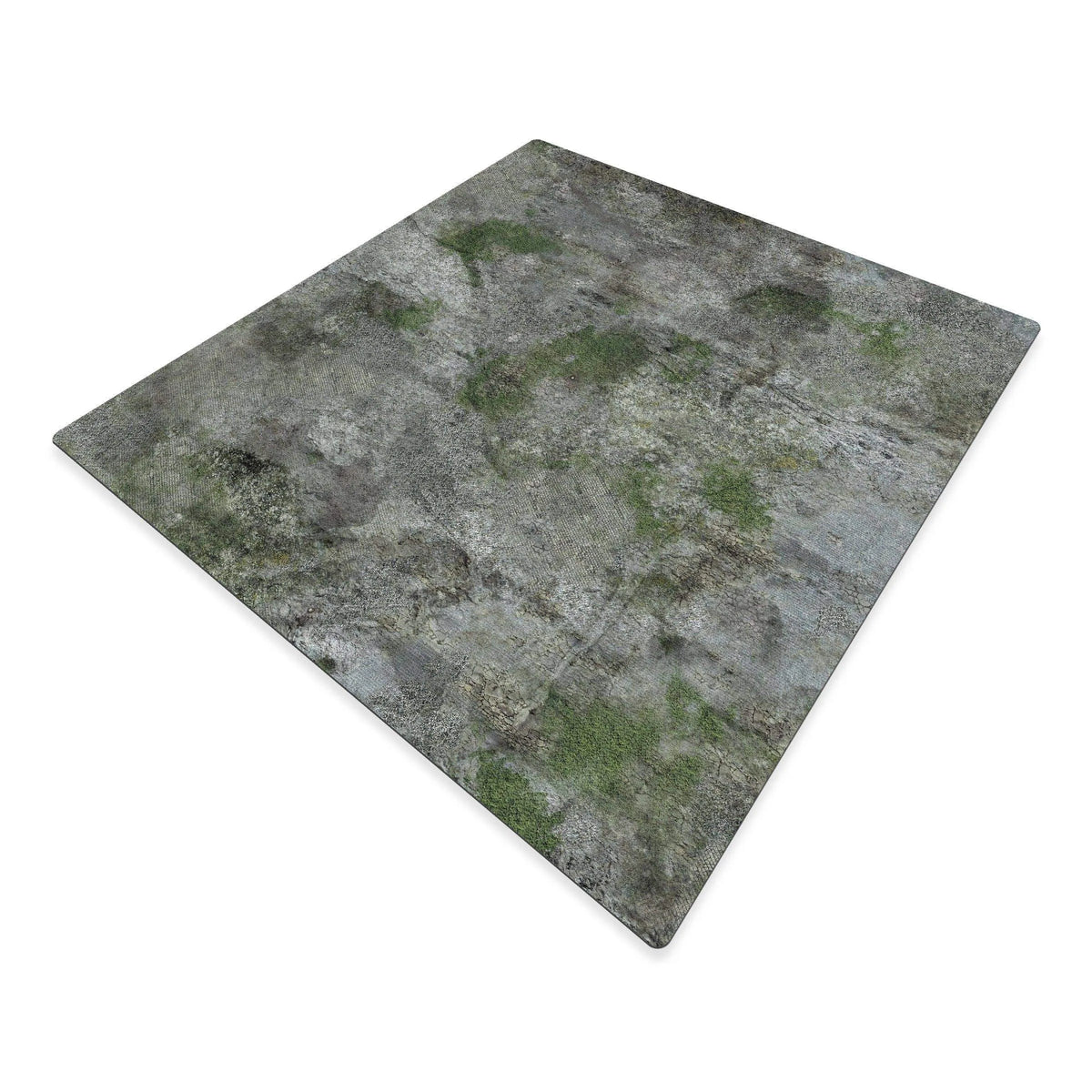 crank-wargame Battle mat Rocks - 36x36 - Zone de bataille mousepad