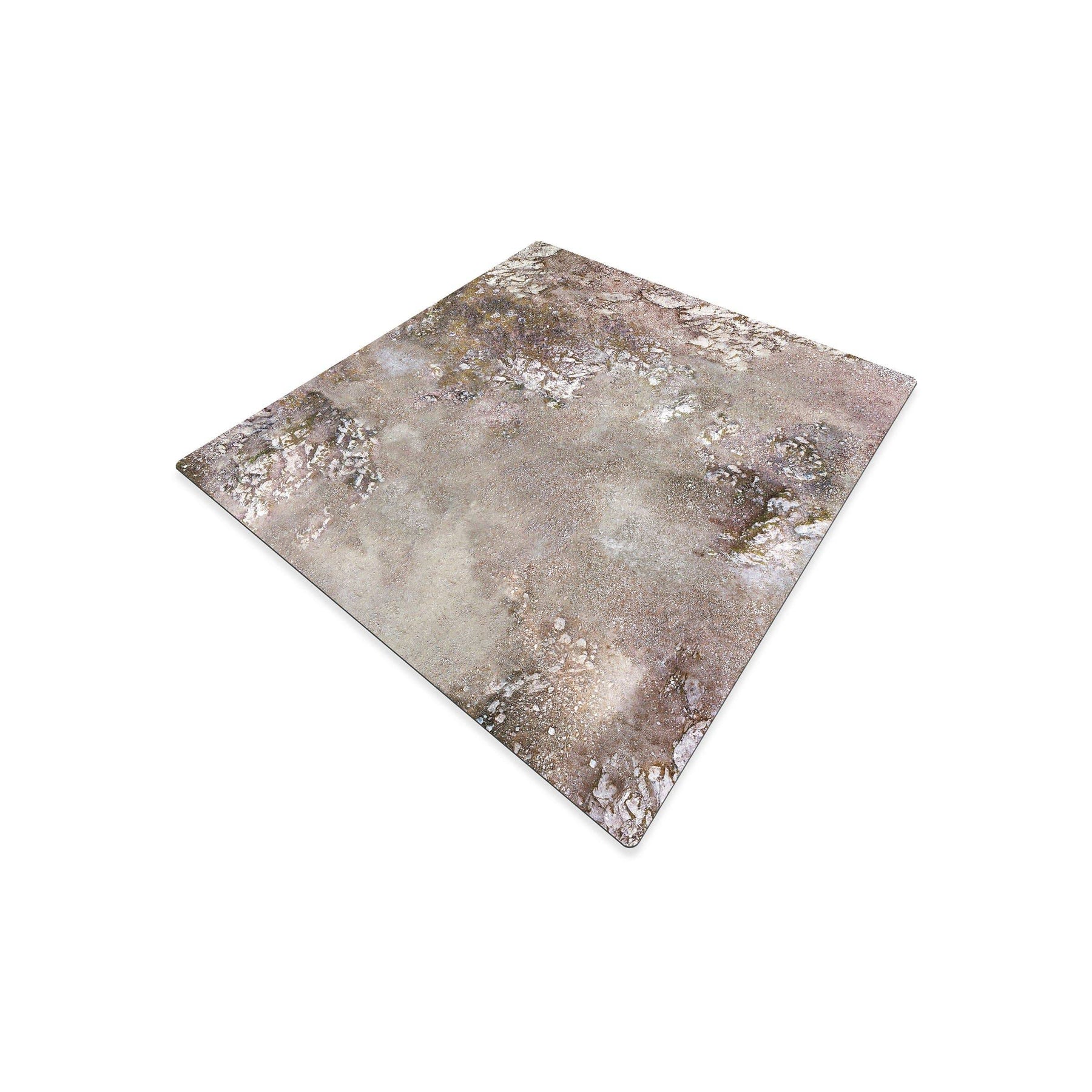 crank-wargame Battle mat Sainte Victoire - 36x36 - Zone de bataille mousepad