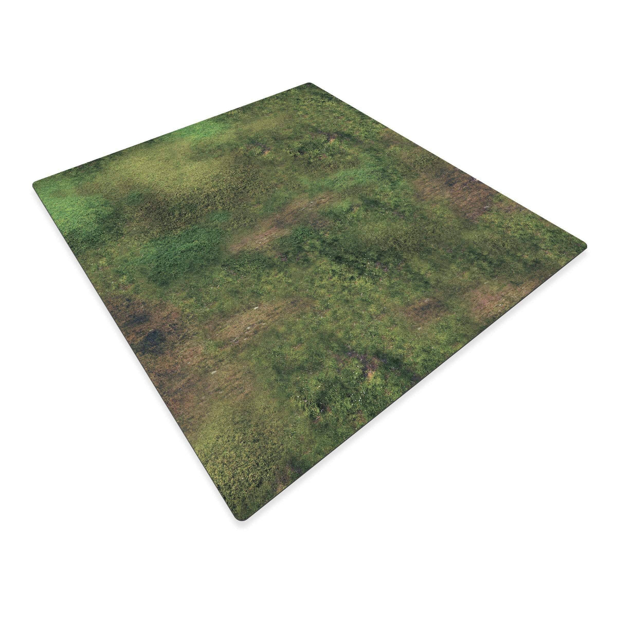 crank-wargame Battle mat Grass - 48X48 - TAPIS DE JEUX / BATTLE MAT