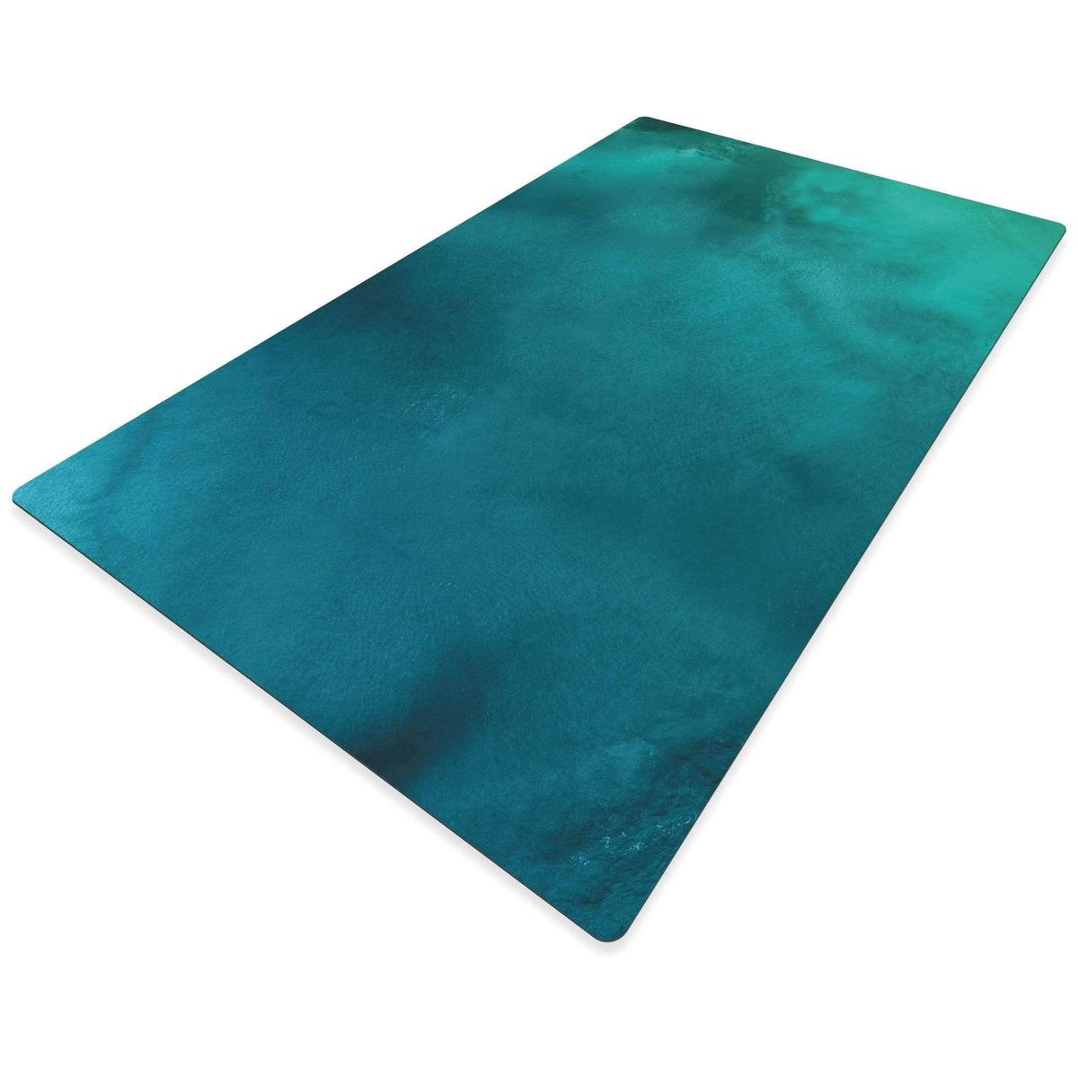 crank-wargame Battle mat Ocean - 72X48 - Game mat Wargame