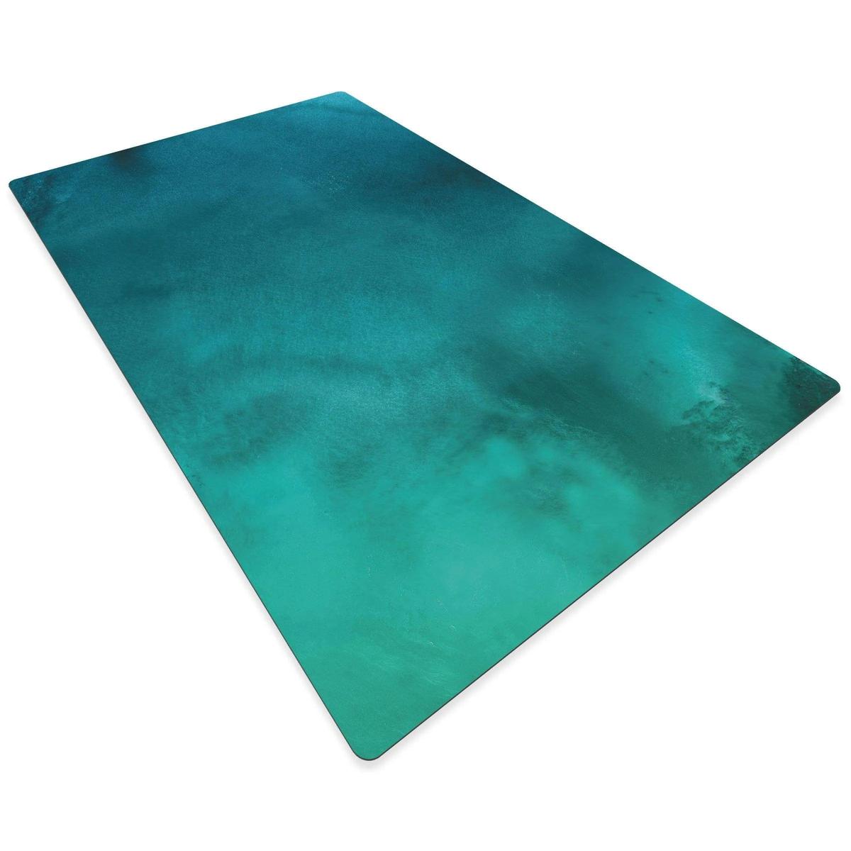 crank-wargame Battle mat Ocean - 72X48 - Game mat Wargame