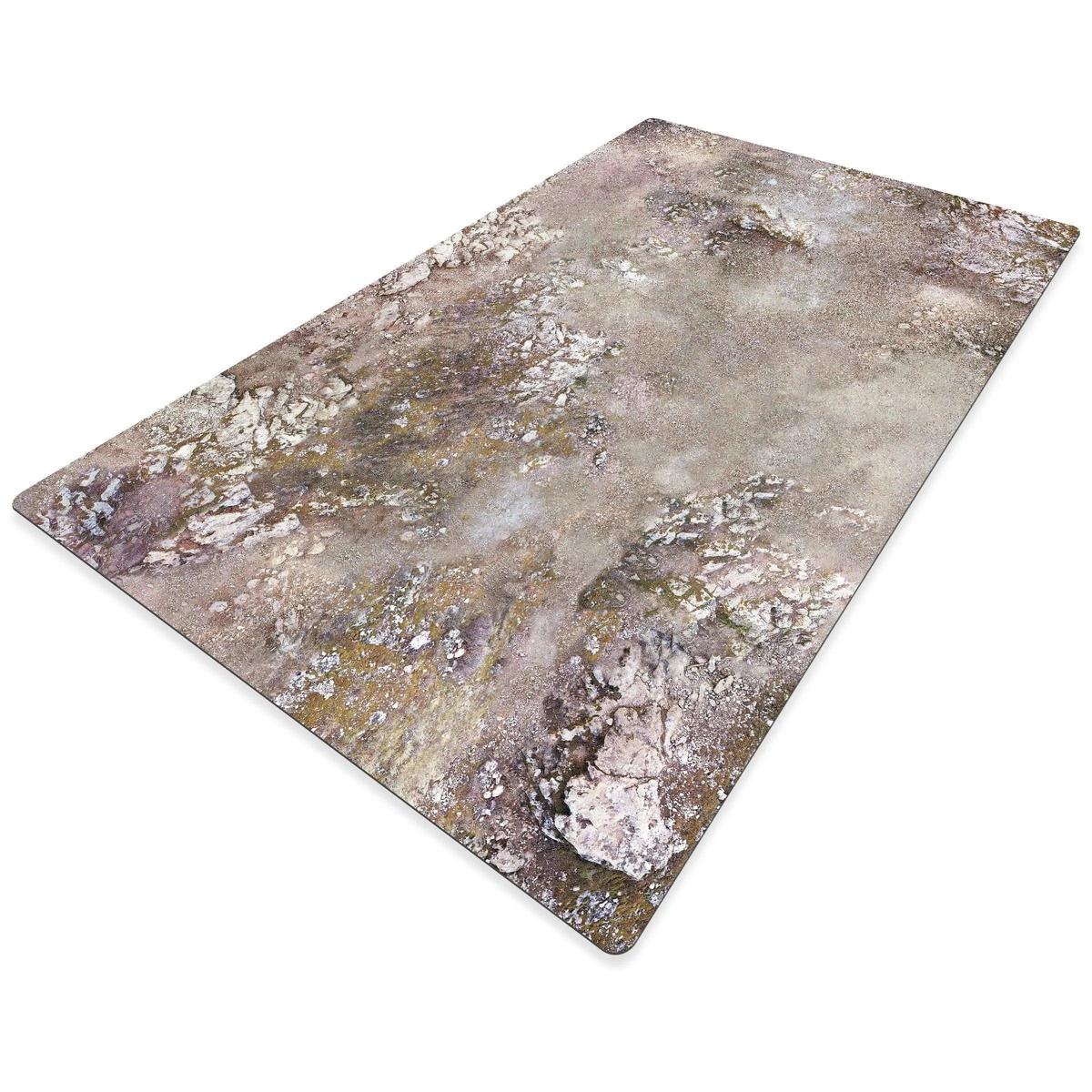 crank-wargame Battle mat Sainte Victoire - 72x48 - Game mat Wargame