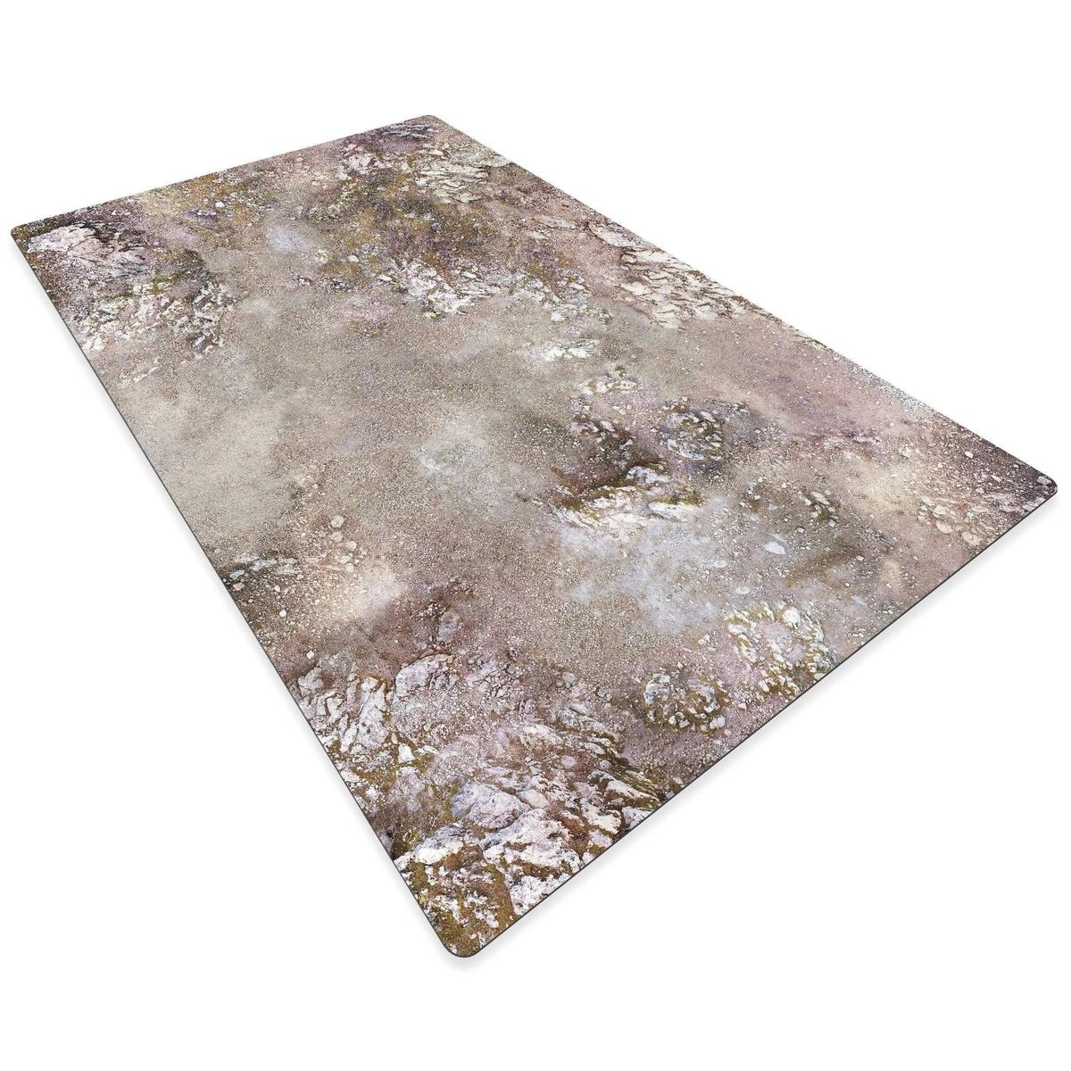 crank-wargame Battle mat Sainte Victoire - 72x48 - Game mat Wargame