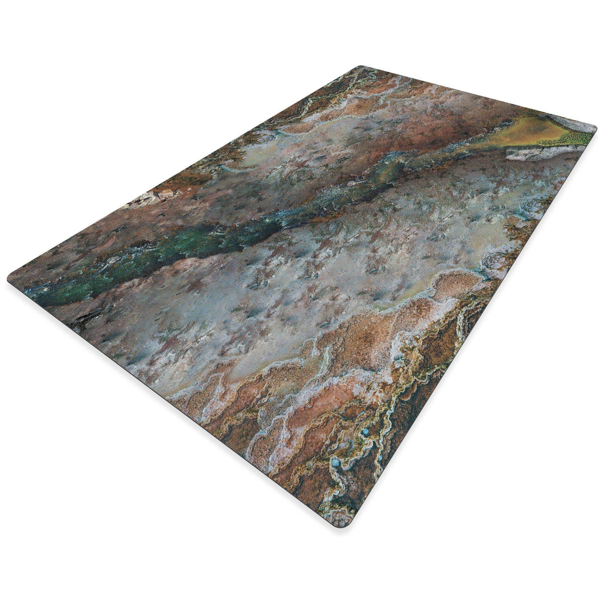 crank-wargame Battle mat Sulfuria - 60x44 - Game mat Wargame